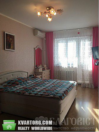 Sell 4-room apartment. Киев,  Ахматовой — photo 7