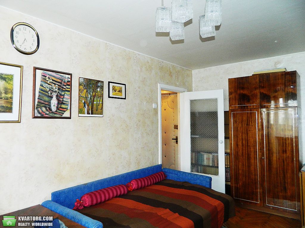 Sell 1-room apartment. Киев,  Алма-Атинская — photo 2