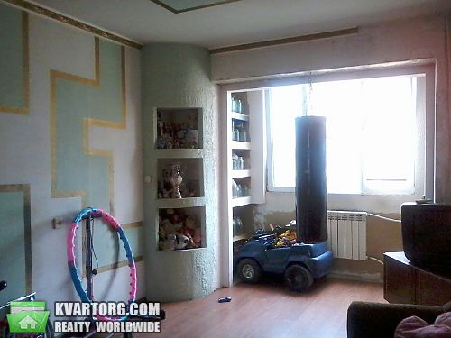 Sell 2-room apartment. Одесса, Генерала Бочарова — photo 3