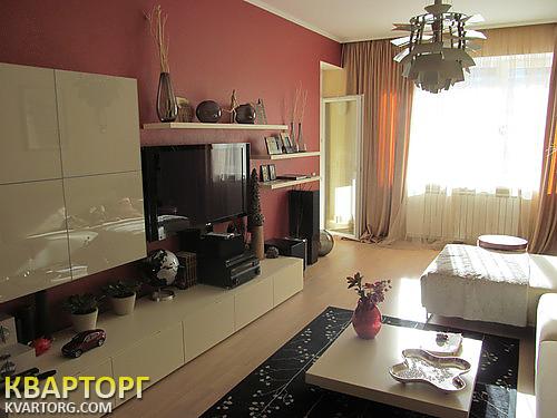 Rent out 2-room apartment. Киев,  Героев Сталинграда пр — photo 2