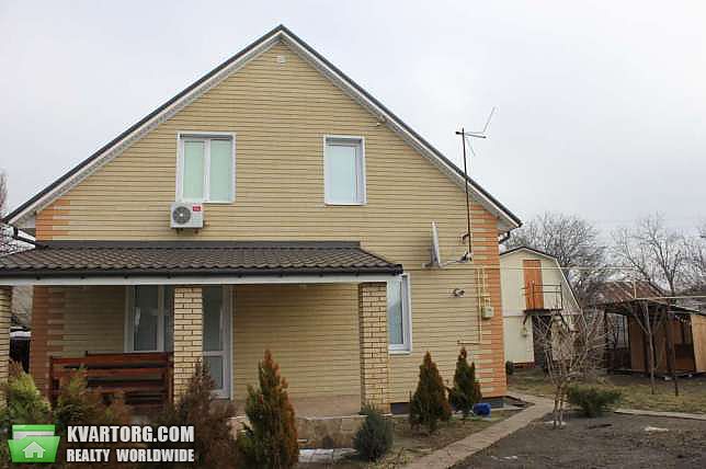 Sell house. Днепропетровск, Воронежская — photo 2