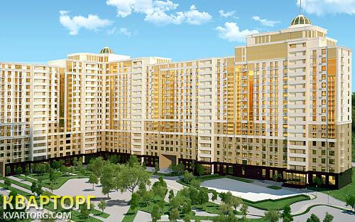 Rent out 1-room apartment. Одесса, Архитекторская/И.Петрова — photo 7
