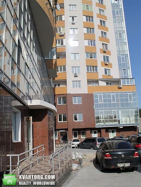 Sell 1-room apartment. Киев,  Шумского — photo 2