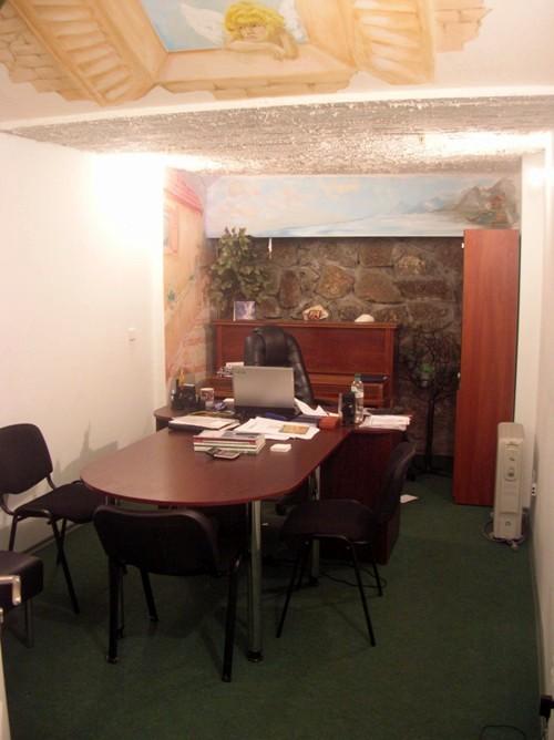 Sell office. Киев, Киквидзе — photo 5