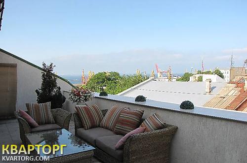 Rent out 3-room apartment. Одесса, Дерибасовская — photo 7