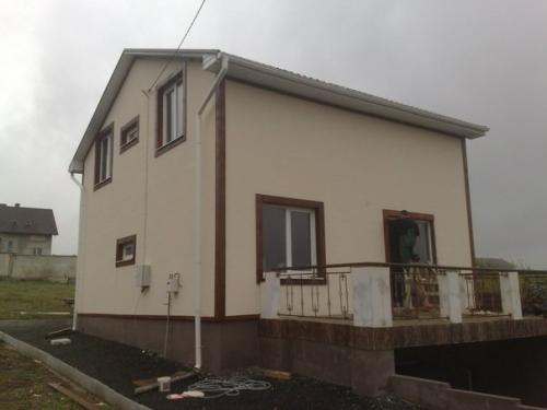 Sell house. Харьков, розы люксембург — photo 1