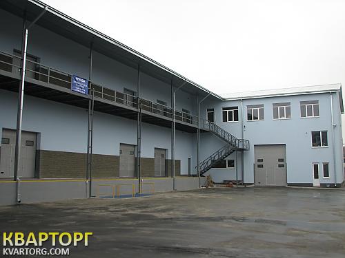 Rent out warehouse. Киев, Магнитогорская — photo 4
