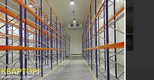 Rent out warehouse. Киевская обл., Петровское — photo 2