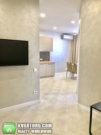 Rent out 2-room apartment. Киев, Кахи Бендукидзе — photo 7