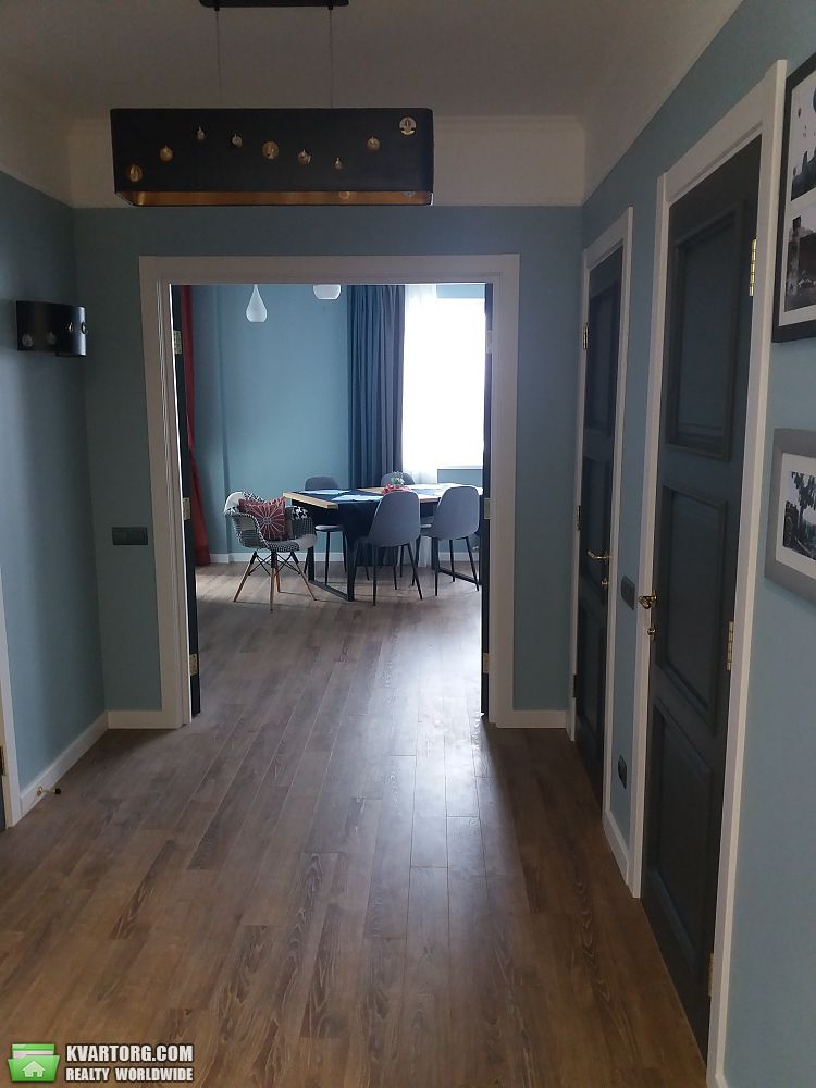 Rent out 2-room apartment. Киев,  Оболонский пр — photo 6