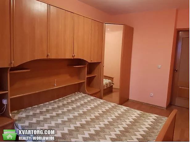 Rent out 3-room apartment. Киев,  Ватутина пр — photo 5