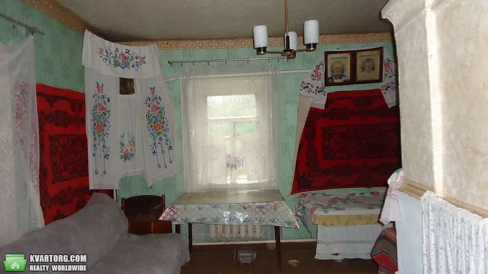 Sell house. Киевская обл., Центральная — photo 9