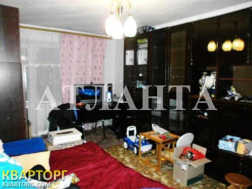 Sell 1-room apartment. Одесса, Ак.Заболотного — photo 1