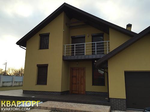Rent out house. Киев, Осокорская — photo 1