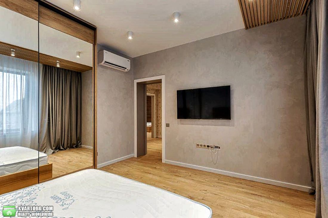 Rent out 4-room apartment. Киев, абрикосовая — photo 5