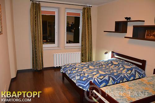 Sell 2-room apartment. Киев,  Бажана — photo 4