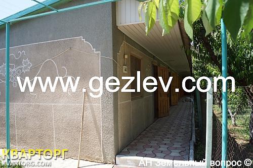 Sell house. АР Крым, с. Поповка — photo 1