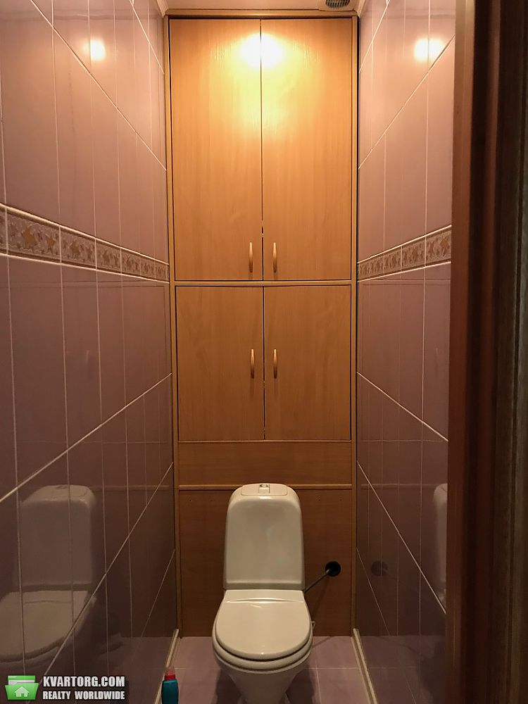 Rent out 3-room apartment. Киев,  Шота Руставели — photo 6