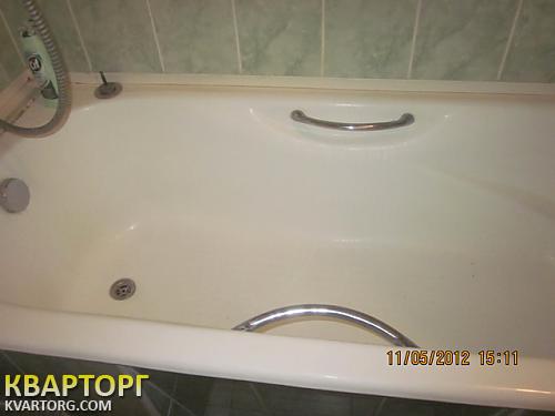 Rent out 2-room apartment. Киев,  Артема — photo 2