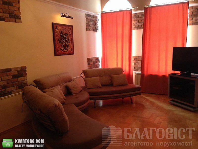 Sell 3-room apartment. Киев,  Рейтарская — photo 3