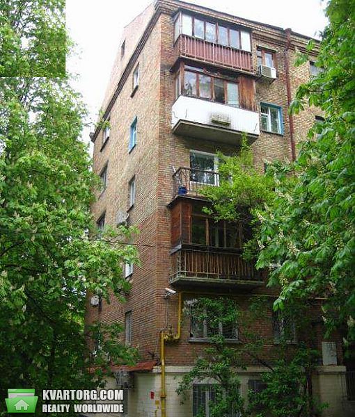 продам 3-комнатную квартиру. Киев,  Леси Украинки бул - фото 3