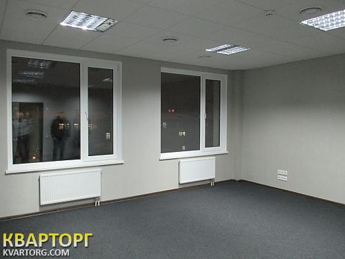 Rent out office. Киев,  Димитрова — photo 1