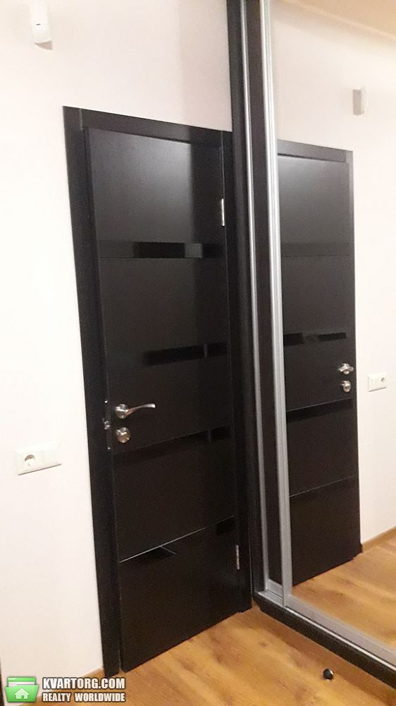 Rent out 1-room apartment. Киев,  Стеценко — photo 7