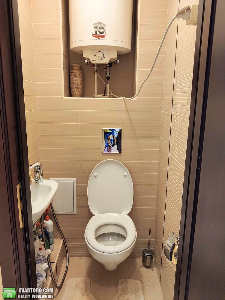 Sell 3-room apartment. Киев,  Бальзака — photo 7