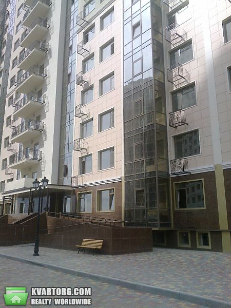 Sell 2-room apartment. Одесса, Марсельская — photo 1