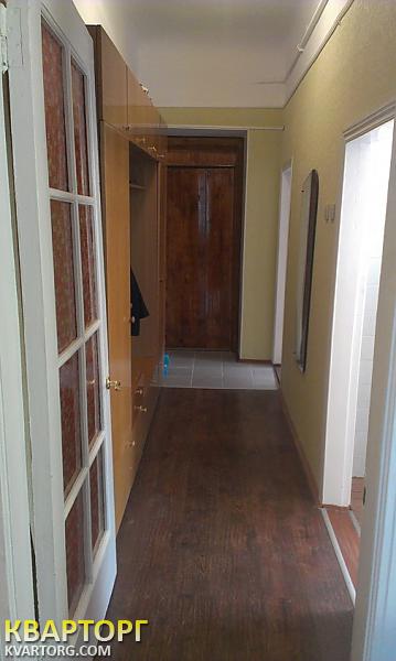 Rent out 2-room apartment. Киев,  Большая Васильковская — photo 2