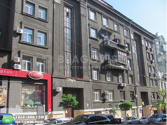Sell 4-room apartment. Киев,  Ярославов Вал — photo 8