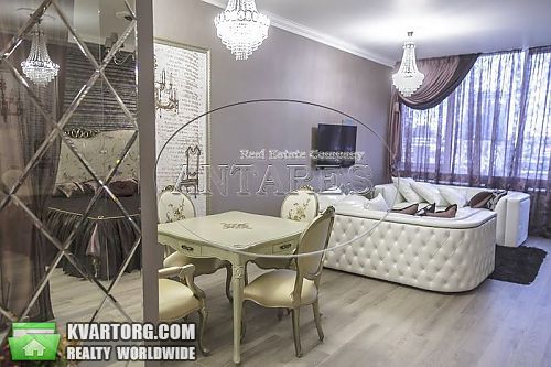 Rent out 1-room apartment. Киев, Шевченко бул — photo 1