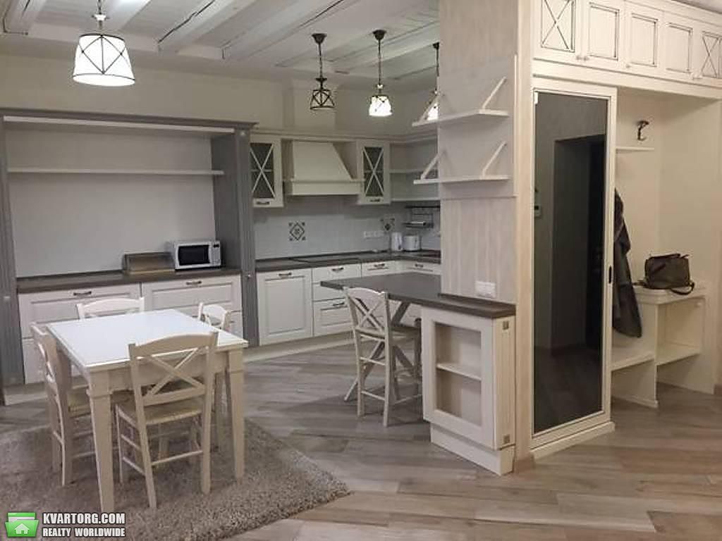 Rent out 2-room apartment. Киев,  Гончара — photo 4