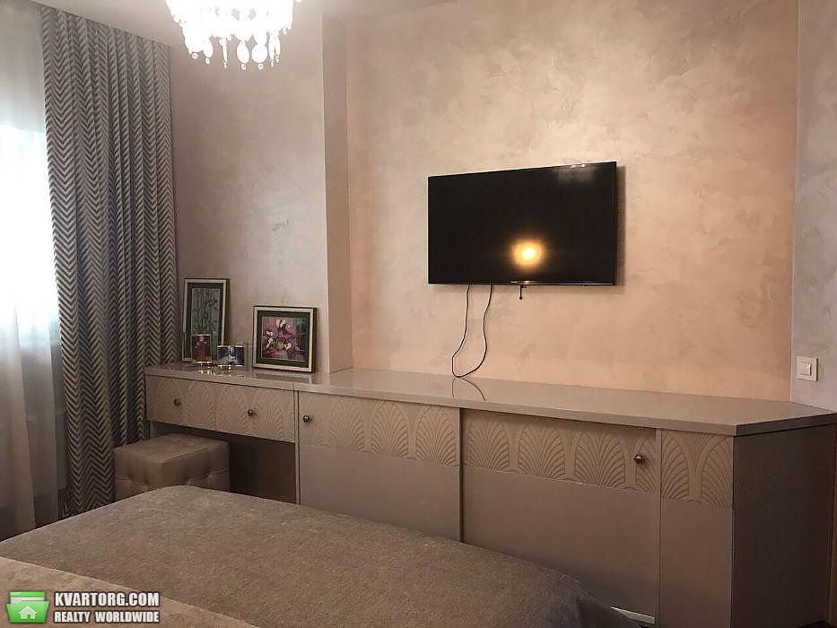 Rent out 2-room apartment. Киев, сикорского — photo 5