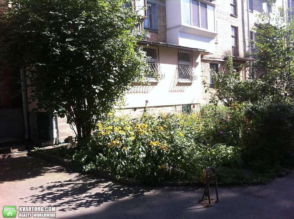 Sell 3-room apartment. Киев, Воздухофлотский — photo 1