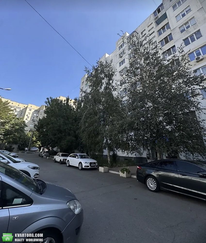 Sell 2-room apartment. Одесса, Паркова — photo 5