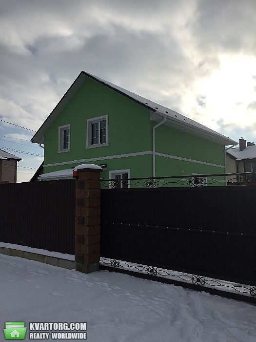 Sell house. Киевская обл., Сагайдачного — photo 4