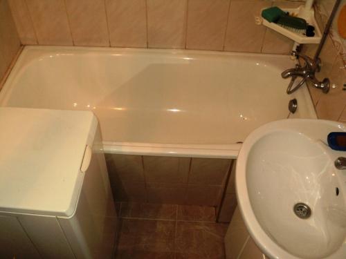 Rent out 1-room apartment. Днепропетровск, косиора — photo 5