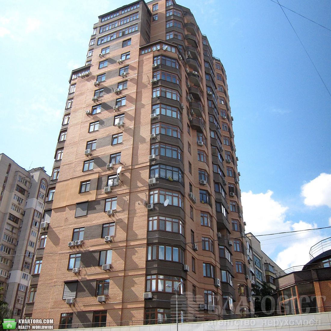 Sell 3-room apartment. Киев, Коперника — photo 1