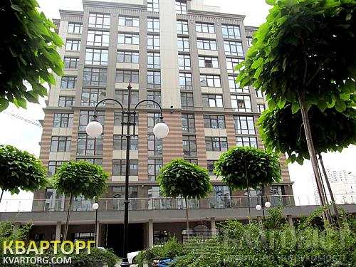 Sell 3-room apartment. Киев,  Драгомирова — photo 1