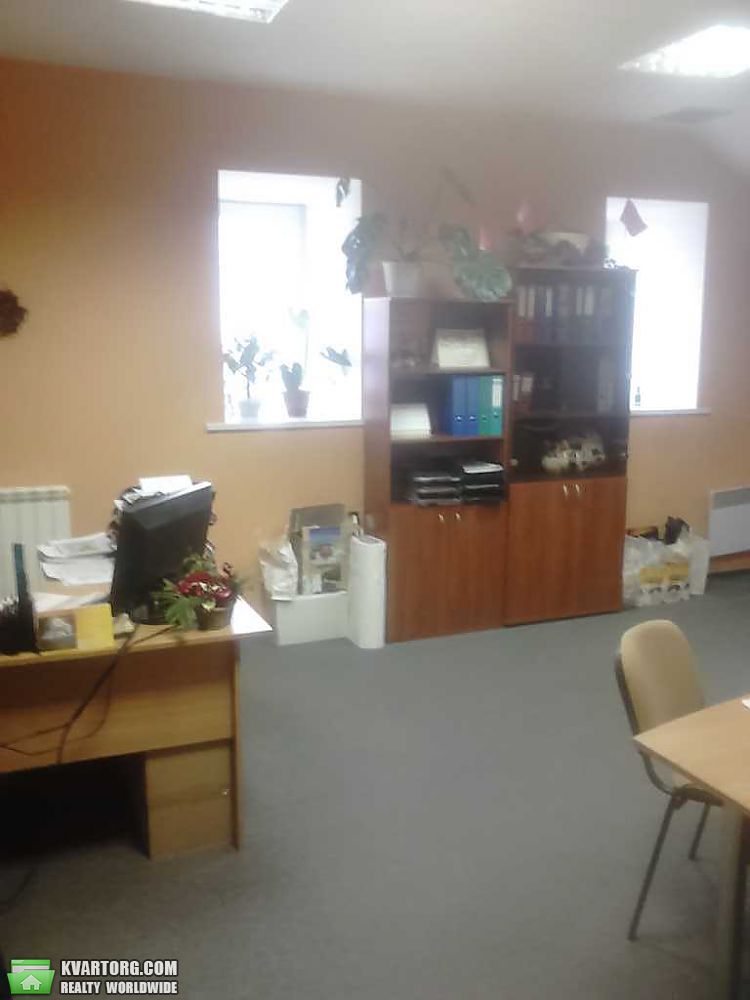 Rent out office. Киев,  Эспланадная — photo 4