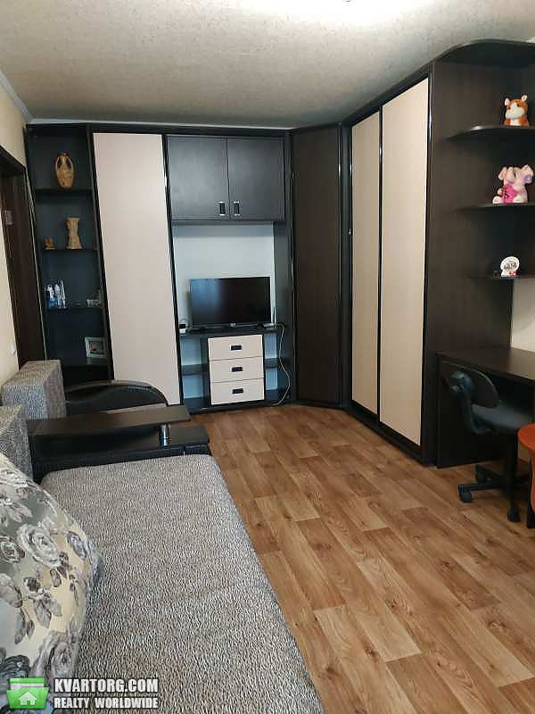 Sell 1-room apartment. Харьков, проспект Науки — photo 1