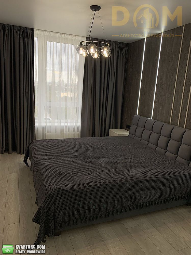 Sell 1-room apartment. Киев, Віктора Некрасова — photo 4