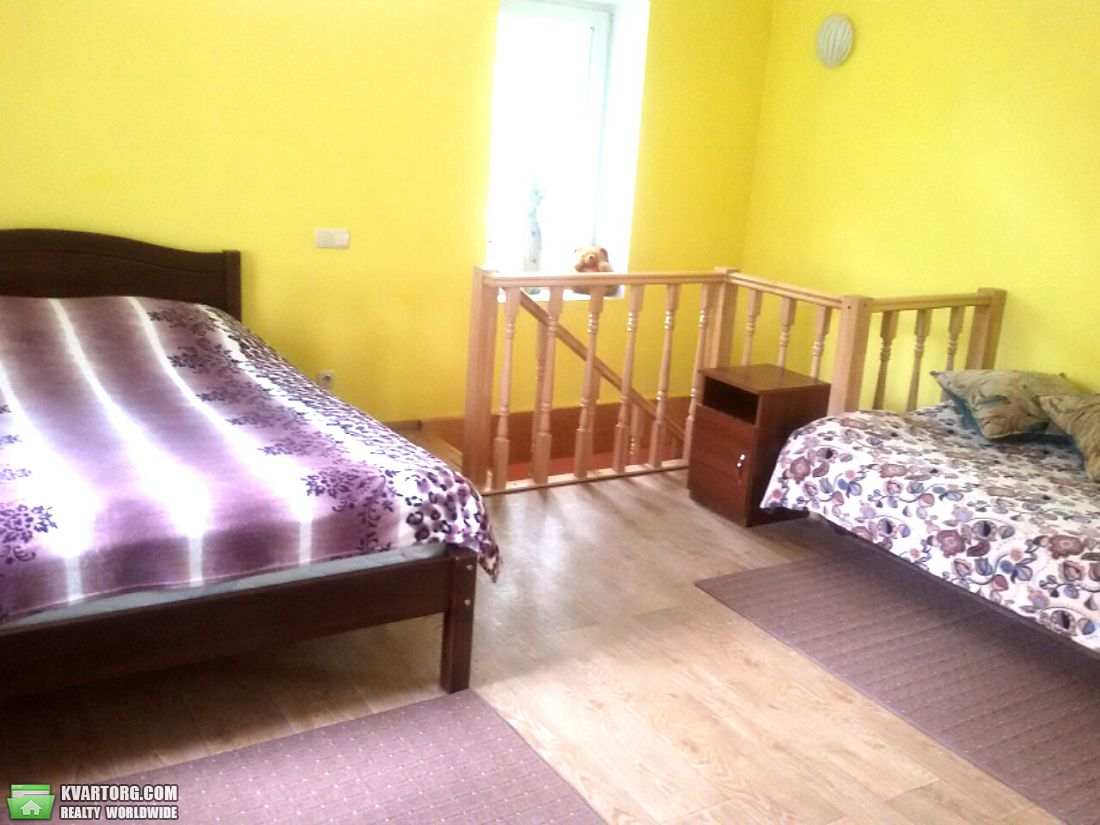 Rent out 1-room apartment. Киев,  Александровская — photo 2