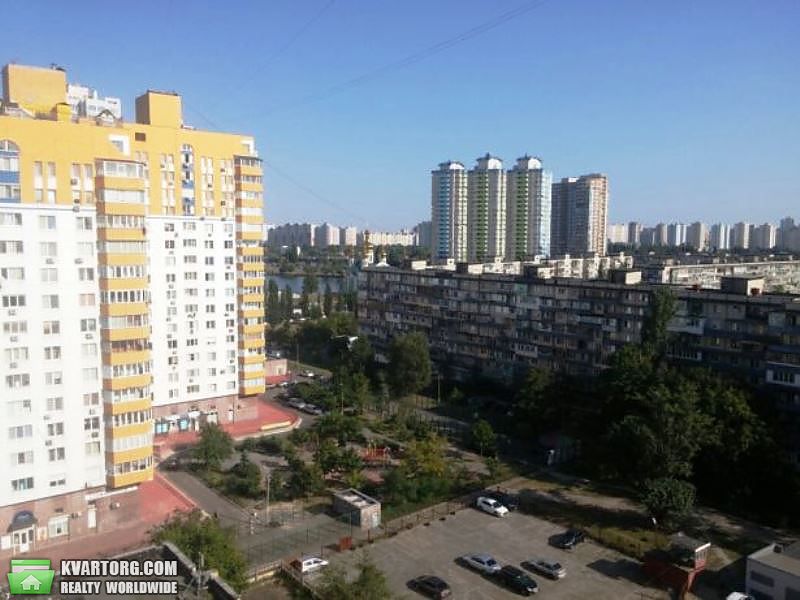 Sell 1-room apartment. Киев,  Тычины пр — photo 1