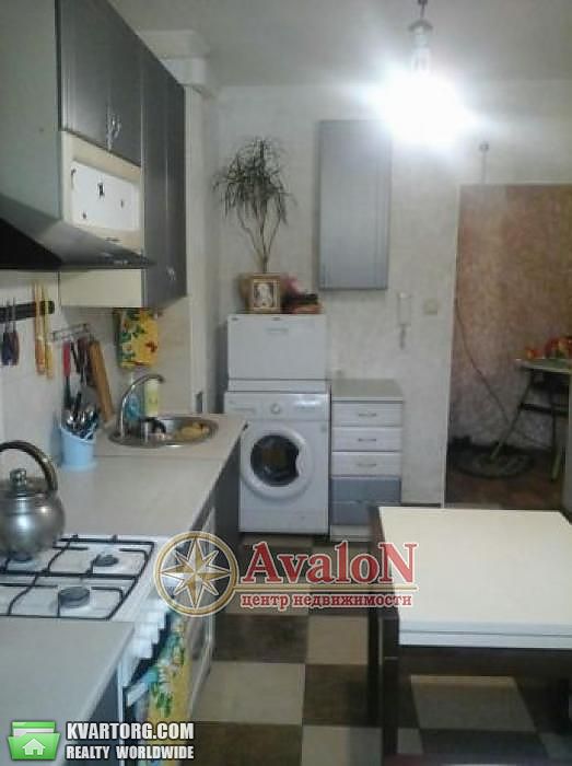 Sell 3-room apartment. Одесса, Академика Королева — photo 1