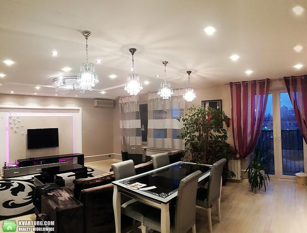 Rent out 3-room apartment. Киев,  Мирного Панаса — photo 4