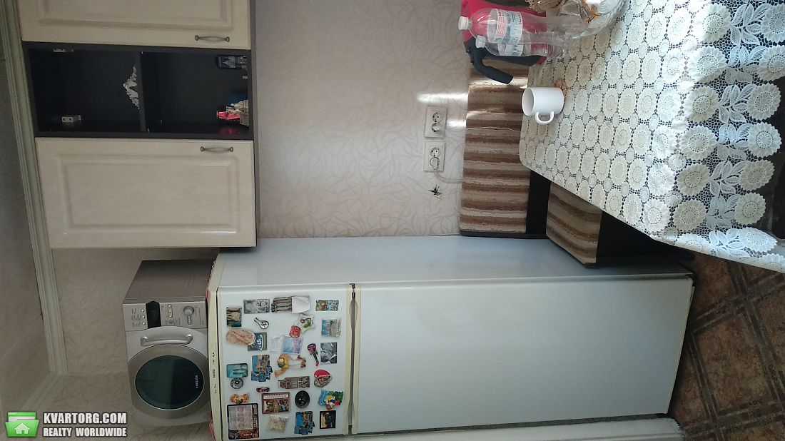 Sell 1-room apartment. Киев,  Новоукраинская — photo 2