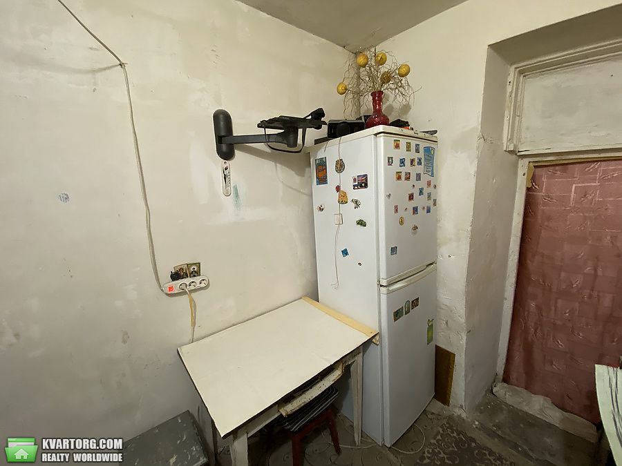 Sell 1-room apartment. Одесса, Бочарова — photo 4