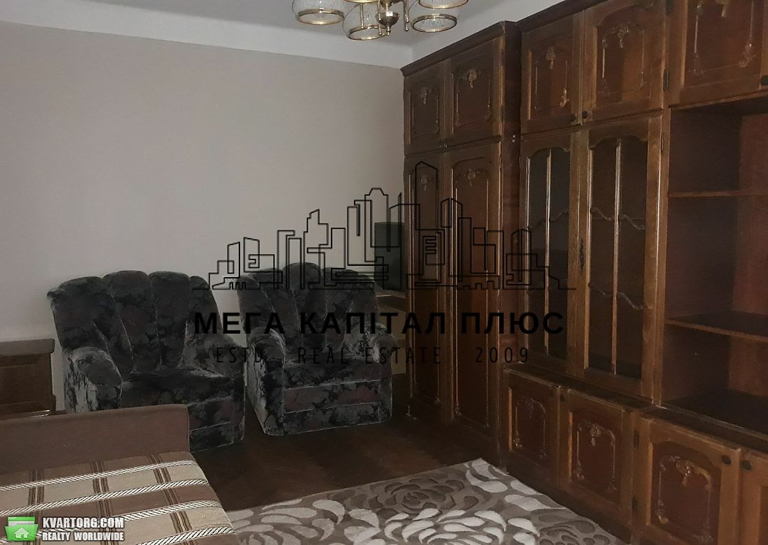 Rent out 2-room apartment. Киев, Булаховського — photo 7